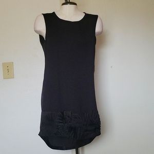 BCBGMaxAzria lil Black Dress